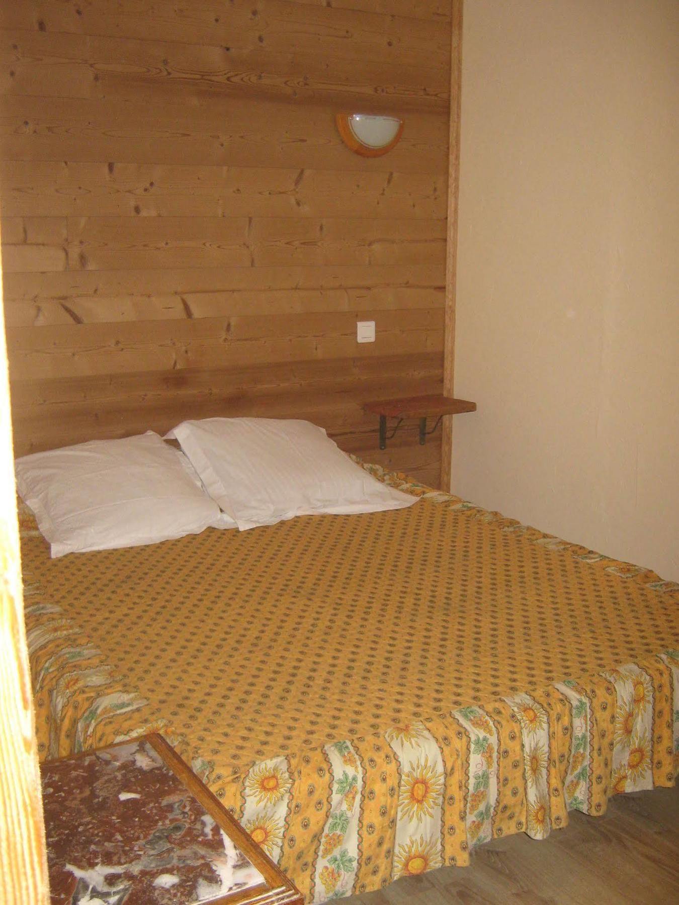 Hotel Du Col De Crous Péone 外观 照片